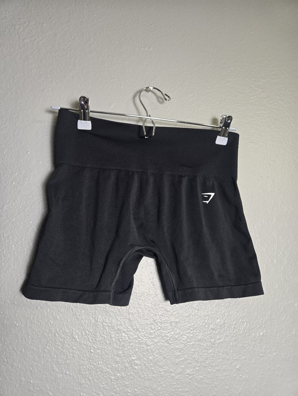 Everyday Seamless Shorts Size Small